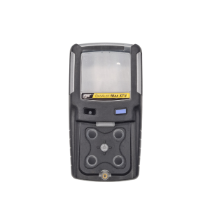 Replacement Front Enclosure (black) for Max XT II