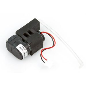 Replacement pump kit for GasAlertMax XT II
