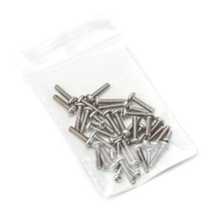 Replacement screw kit for GasAlertMax XT II