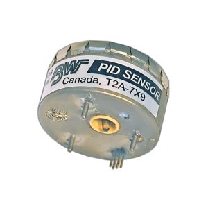 Replacement  (VOC) PID sensor, MICRO5