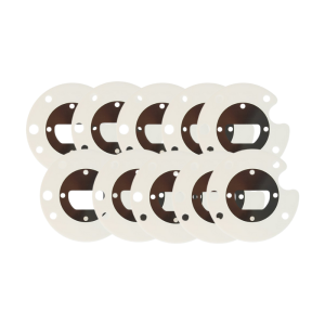 DigiPID Teflon UV electrode shield pack of 10