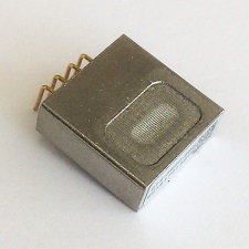 %LEL combustibles sensor for MicroRAE