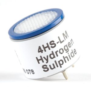 Replacement hydrogen sulfide (H2S) sensor QUATTRO