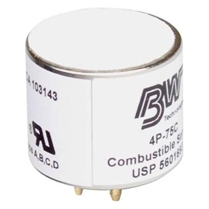 Replacement combustible (% LEL) sen, non-filter QUATTRO