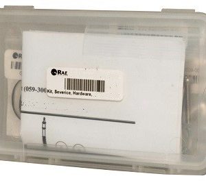 Tube adapter maintenance Kit for UltraRAE3000 -