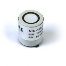 Ammonia(NH3)sensor(0-100ppm;1ppm)MultiRAE RigRat ToxiRAE