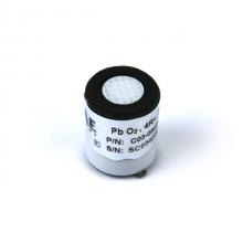 Liquid Oxygen (O2) sensor MultiRAE RigRat ToxiRAE
