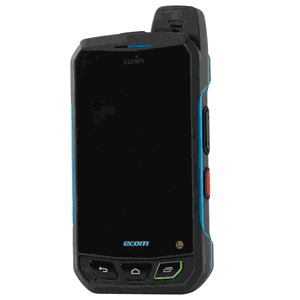 Zone 1 (IS) Field Communicator,W/o Camera&SIM