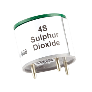 Replacement sulfur dioxide (SO2) sensor Solo Micro 5