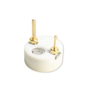 PID sensor assembly for ¼” PID lamps