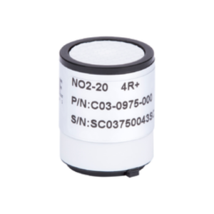 Replacement nitrogen dioxide (NO2) sensor (4R+) ULTRA