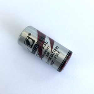 BW Solo replacement battery