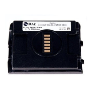 Rechargeable Lithium-ion battery