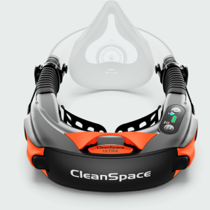 CleanSpace Ultra