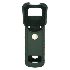 Slim Rubber Boot (Green)