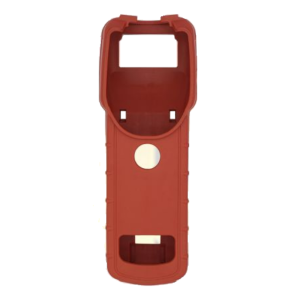 Slim Rubber Boot (Red), ATEX