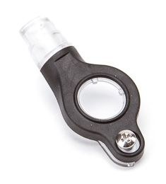 Replacement pump enclosure (black) for Max XT II