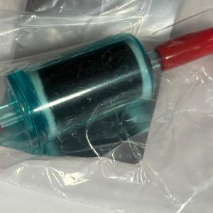 Freon Filter for NF3 Pyrolyzing Gas Detector