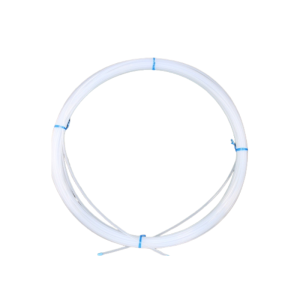 Inlet Tubing, FEP Teflon 100' 1/4 x 1/8