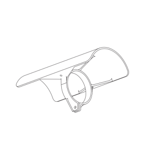 Optima Plus Deluge / Heat Shade