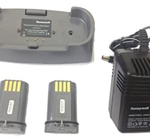 In-situ charging kit including base station