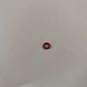 O-Ring,8.5x4.5x2mm, Silicon Rubber