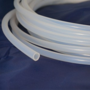 PTFE Tubing 8mm O/D x 6mm I/D. Price per Meter
