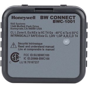 Honeywell BW™ Connect BLE adapter