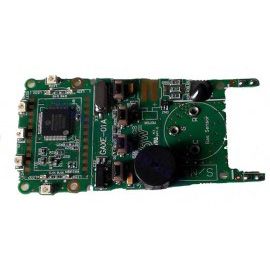 Replacement main PCB for Micro5