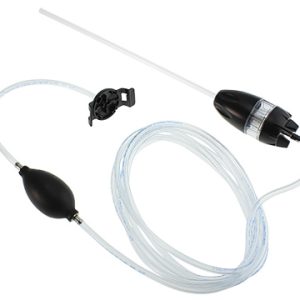 Manual aspirator pump kit (0.3 m / 1 ft.)