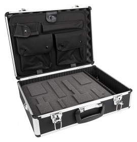 Carrying Case for GasAlert MicroClip XL&X3