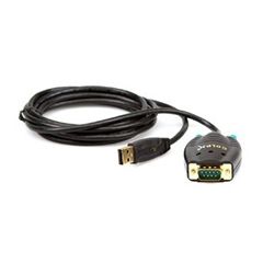 RS232 to USB adaptor (1.8 m)