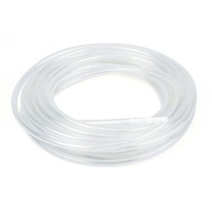 11 m (30 ft.) sample tube and inline coupler