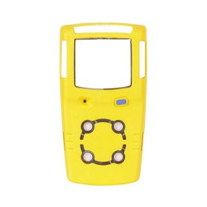 Front case GasAlert MicroClip XT, yellow