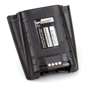Rechargeable battery pack, black Micro 5