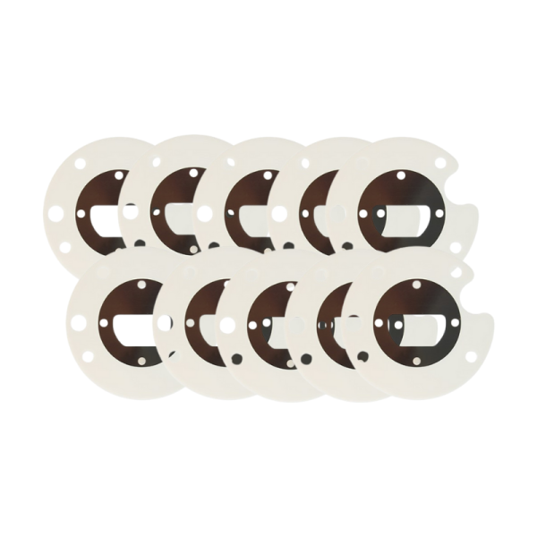 DigiPID Teflon UV electrode shield pack of 10 | OBW Technologies