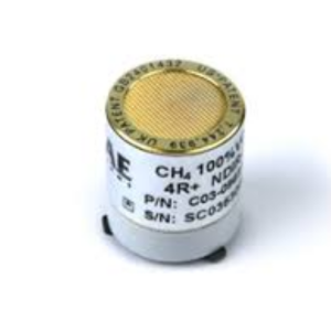 Combustible NDIR sensor (0-100% Vol. CH4) MultiRAE