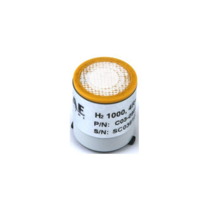Hydrogen (H2)sensor(0-1,000ppm; 10ppm res.)MultiRAE ToxiRAE