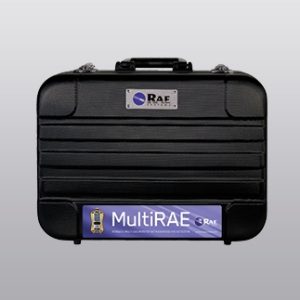 “Pelican” carrying case