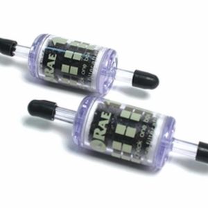 Replacement Charcoal filter/trap, multiple use