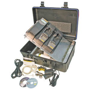 HeavyDuty CarryingCase w/wheels