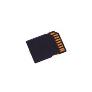 Replacement multimedia card