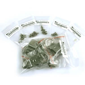 Alligator clip assembly