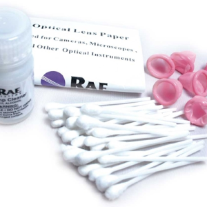 PID sensor lamp cleaning kit