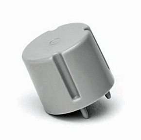 Dummy sensor MICRO5 MICROCLIP XL,X3 QUATTRO MAX XT