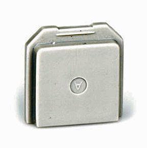 Dummy sensor for toxic sensor locations MICROCLIP XL,X3