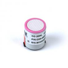 CO extended-range sensor MultiRAE RigRat ToxiRAE