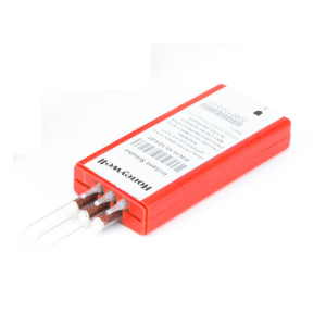 Irritant smoke tubes , box of 6 tubes Honeywell