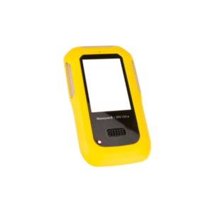Replacement front enclosure w/LCD gasket(yellow) Ultra