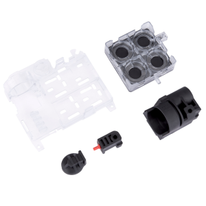 Replacement manifold kit Ultra